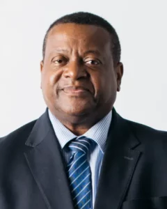 Professor Abraham Ogwu