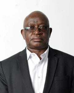 Professor Raymond Suglo