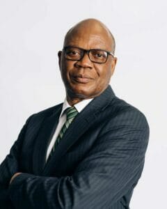 Professor Willington Masamba