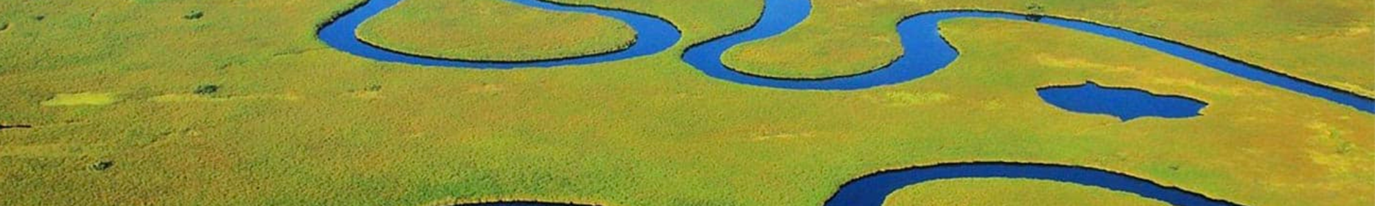 Okavango Okavango